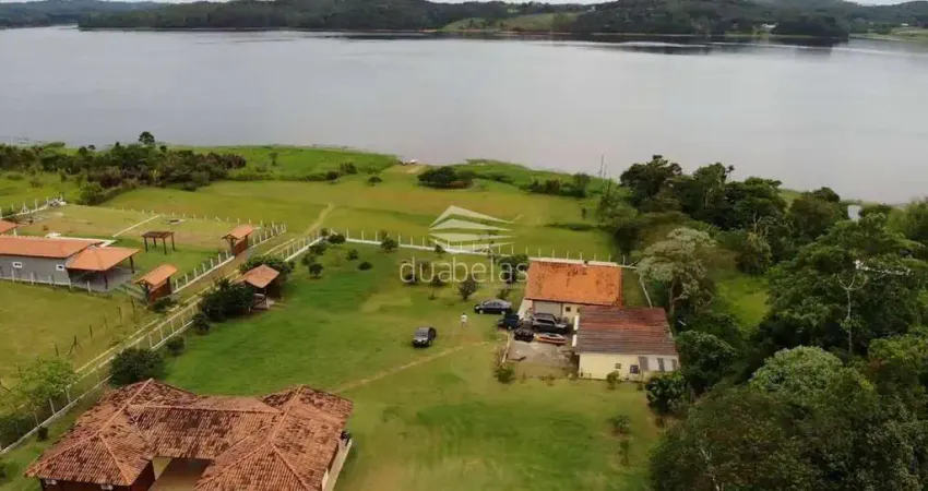 Casa com 4 quartos à venda no Taiacupeba, Mogi das Cruzes 
