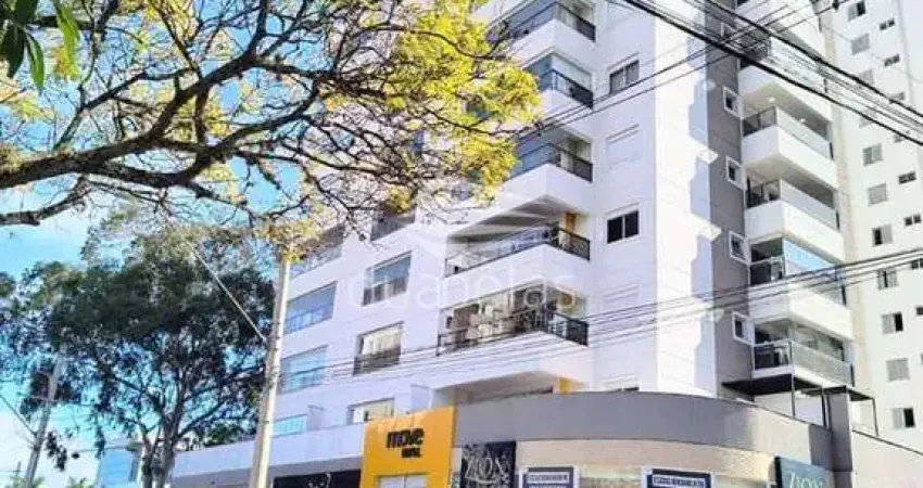 Apartamento com 1 quarto para alugar no Parque Residencial Aquarius, São José dos Campos
