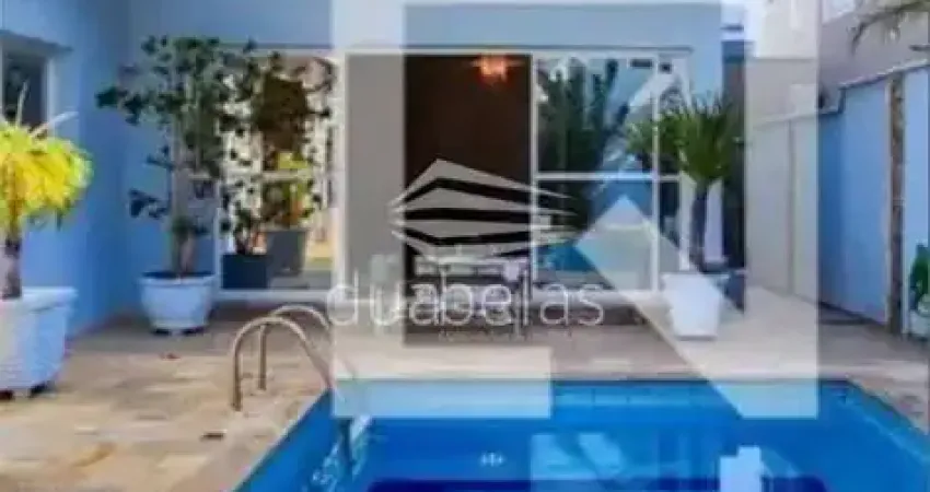 Casa em condomínio fechado com 4 quartos para alugar no Jardim Altos de Santana II, Jacareí