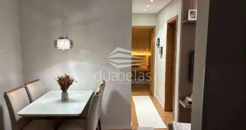 Lindo apartamento no jardim das indústrias – são josé dos campos