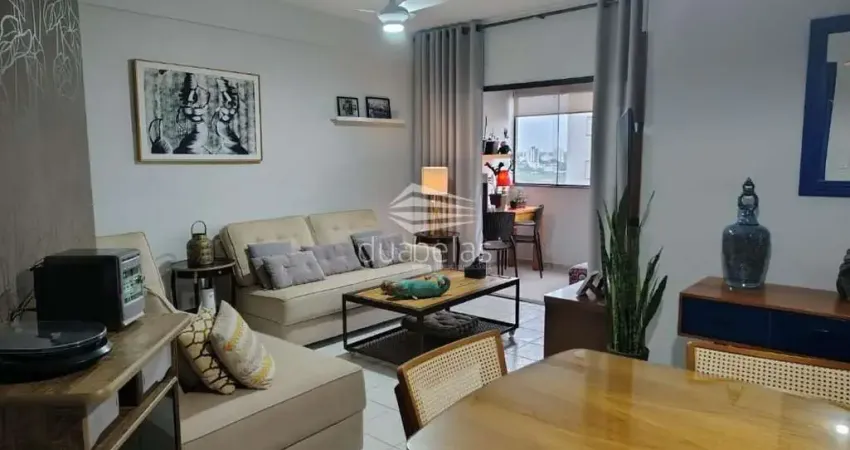 Apartamento à venda no jardim aquarius – edifício solar aquarius