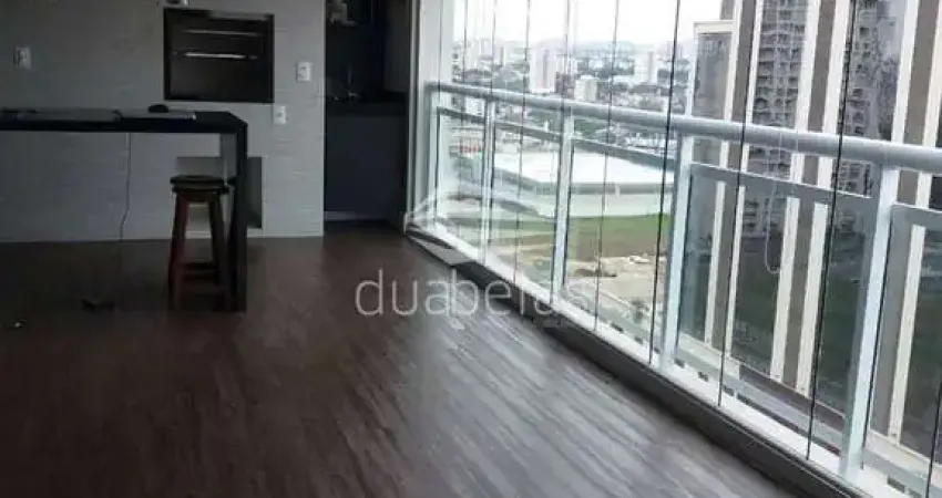 Apartamento com 3 quartos à venda no Condomínio Royal Park, São José dos Campos 