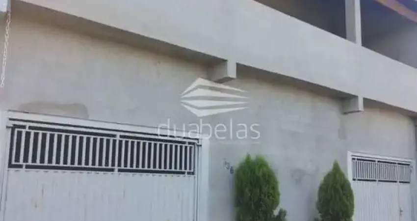 Casa com 2 quartos à venda na Chácaras Boa Esperança, São José dos Campos 