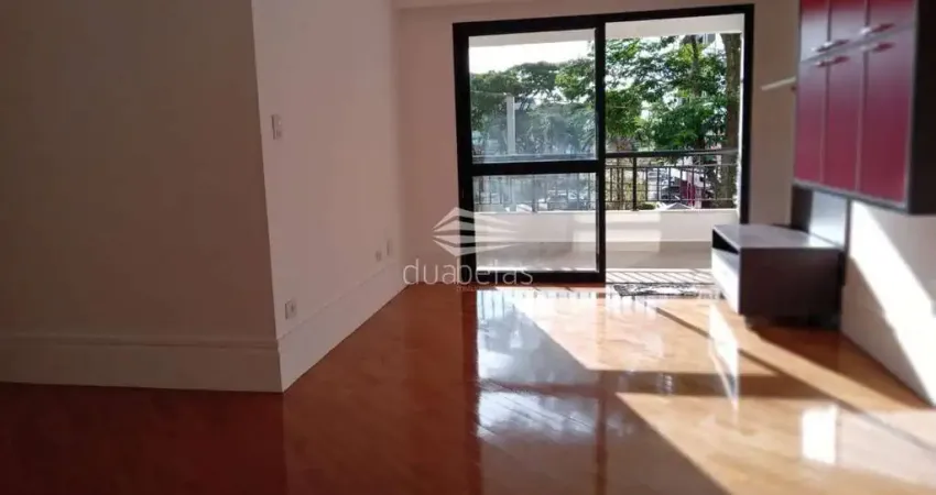 Apartamento com 4 quartos para alugar no Parque Residencial Aquarius, São José dos Campos