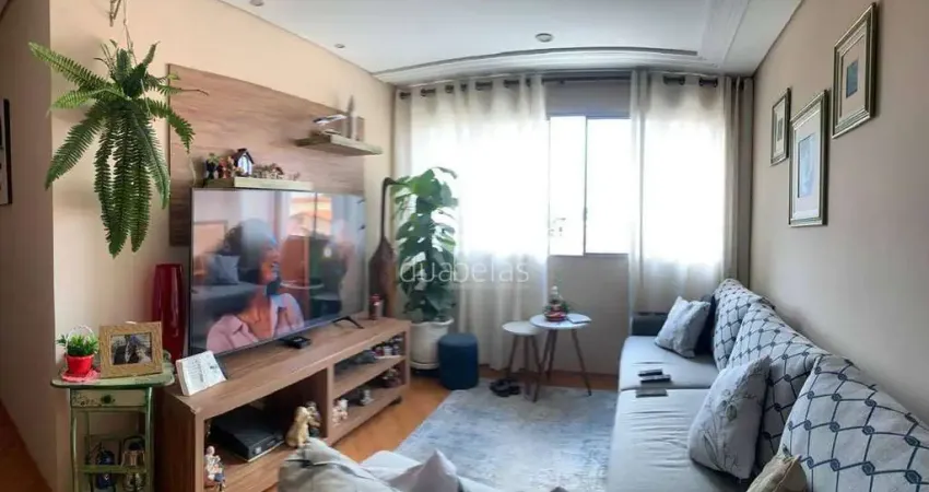 Apartamento com 3 quartos à venda no Jardim Ismênia, São José dos Campos