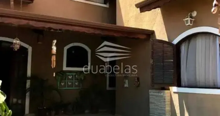 Casa com 3 quartos à venda no Sapé II, Caçapava 