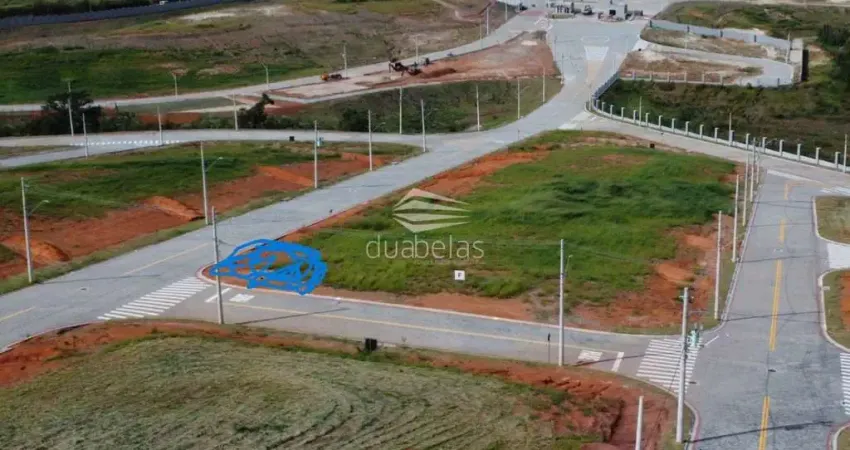 Terreno à venda no Piedade, Caçapava 