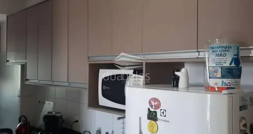 Apartamento com 3 quartos à venda na Vila Industrial, São José dos Campos 