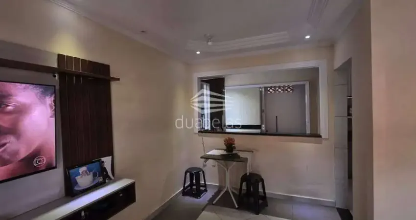 Casa com 3 quartos à venda na Vila Rangel, São José dos Campos 