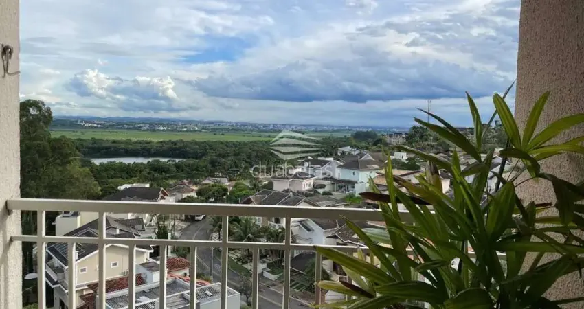 Apartamento com 2 quartos à venda no Urbanova II, São José dos Campos