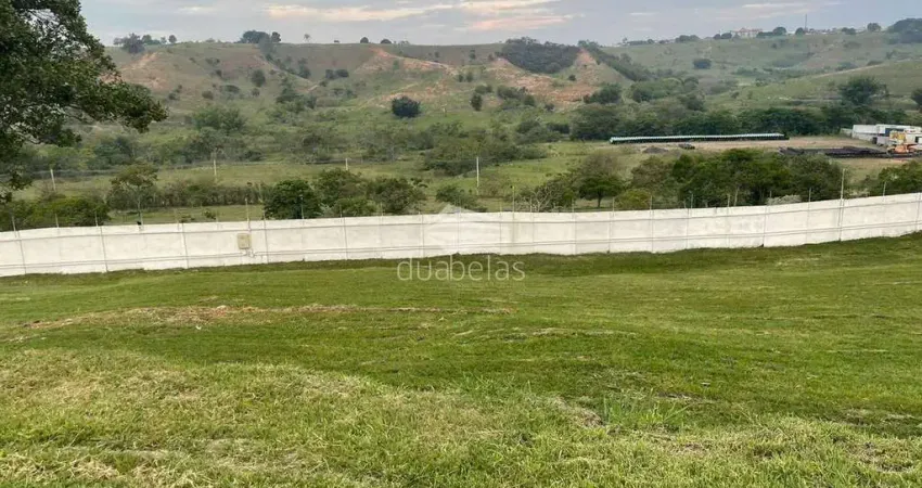 Terreno à venda no Condomínio Residencial Mirante do Vale, Jacareí 