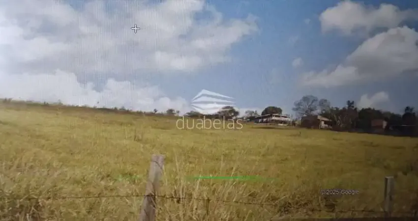 Terreno à venda no Bom Retiro, São José dos Campos 