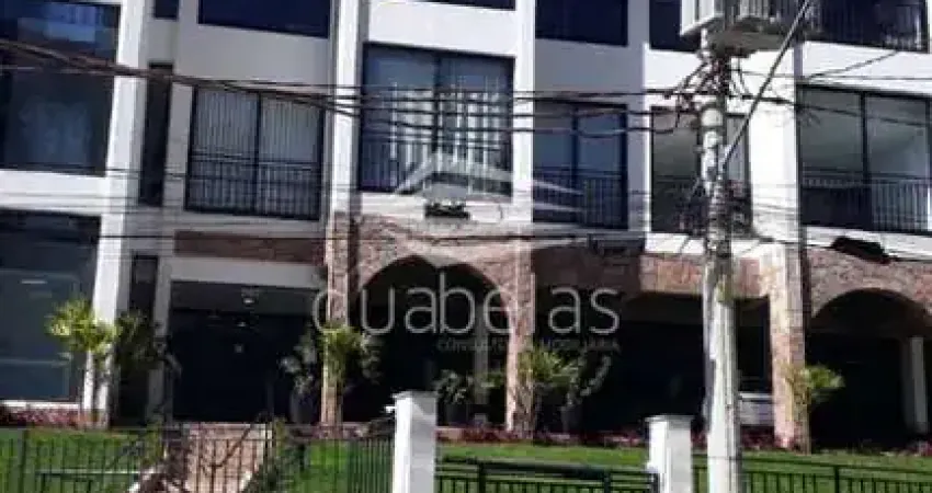 Apartamento com 2 quartos à venda no Centro, Campos do Jordão 