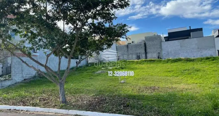 Terreno à venda no Caçapava Velha, Caçapava