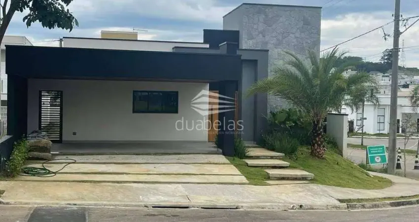 Casa em condomínio fechado com 3 quartos à venda no Bairro do Grama, Caçapava 