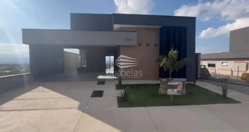 Casa com 3 quartos à venda no Residencial Alta Vista 2, Caçapava 
