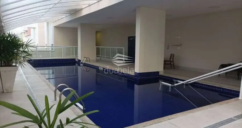 Apartamento com 1 quarto para alugar no Condomínio Centro Empresarial Taquari, São José dos Campos 