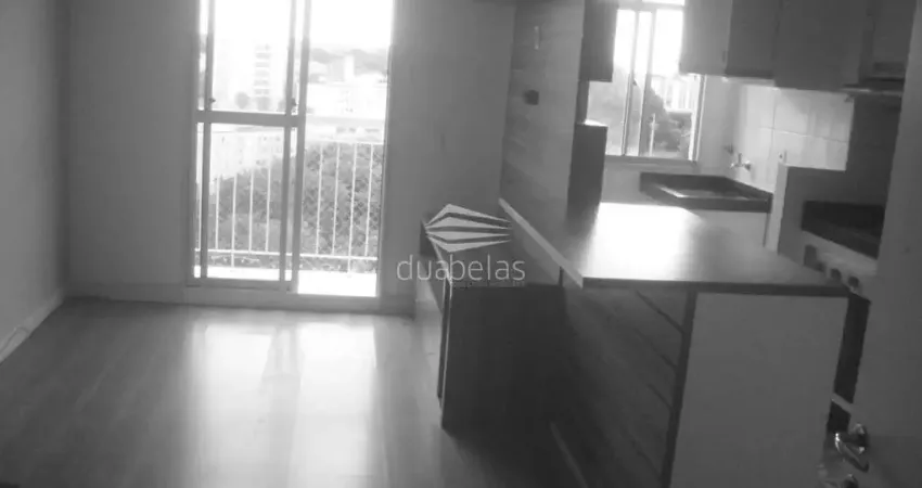 Apartamento com 2 quartos para alugar no Parque Residencial Flamboyant, São José dos Campos