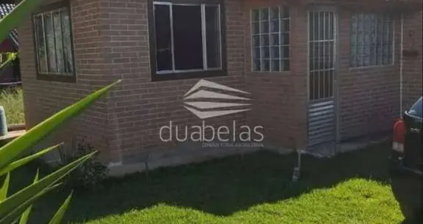 Casa com 2 quartos à venda no Centro, Paraibuna