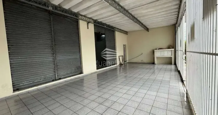 Sala comercial com 1 sala para alugar no Parque Residencial Flamboyant, São José dos Campos