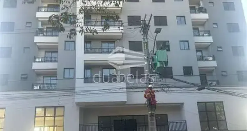 Apartamento com 2 quartos à venda no Parque Industrial, São José dos Campos