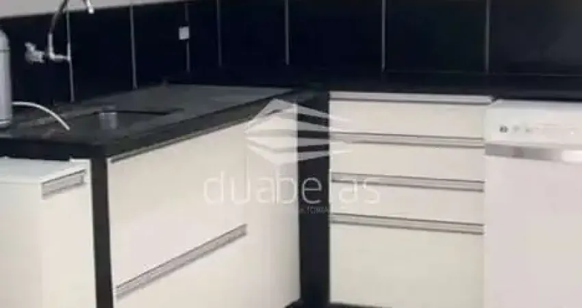 Casa em condomínio fechado com 3 quartos à venda no Eugênio de Mello, São José dos Campos