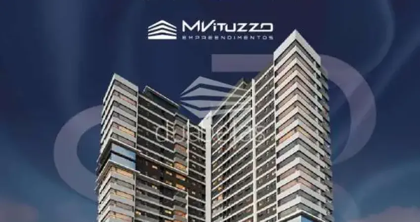 Apartamento com 2 quartos à venda no Jardim Apolo, São José dos Campos