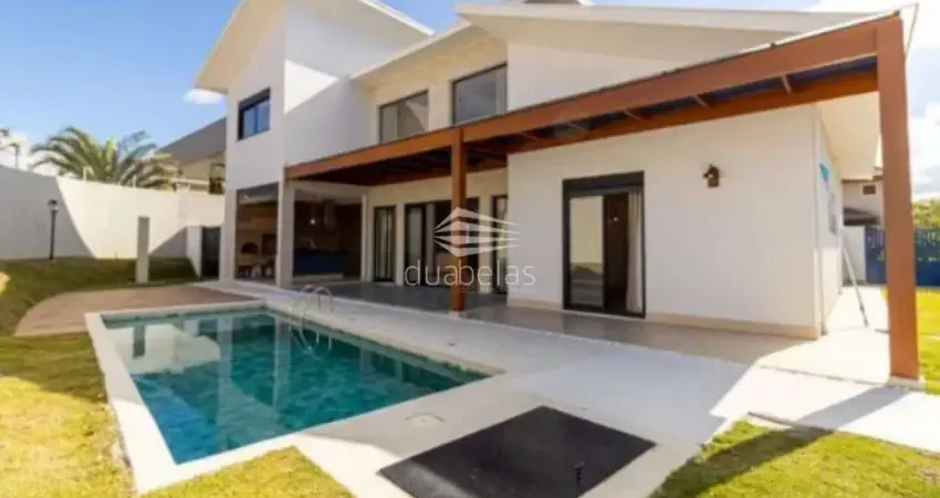 Casa em condomínio fechado com 4 quartos para alugar no Condomínio Residencial Monte Carlo, São José dos Campos