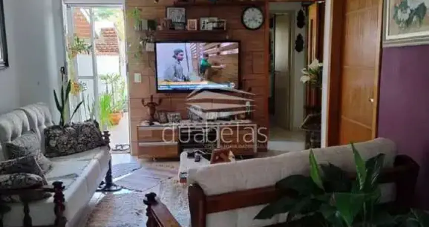 Casa em condomínio fechado com 3 quartos à venda no Eugênio de Mello, São José dos Campos