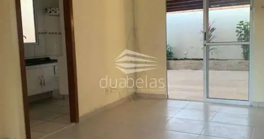 Casa em condomínio fechado com 3 quartos à venda no Eugênio de Mello, São José dos Campos