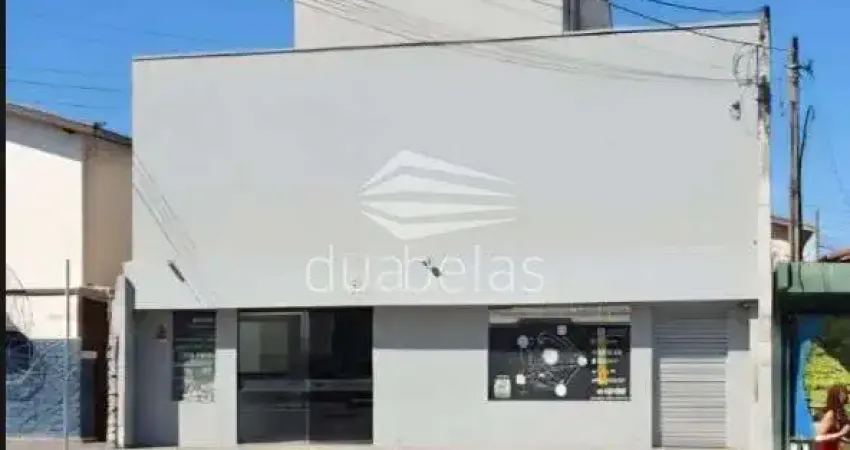 Prédio para alugar na Vila Ema, São José dos Campos