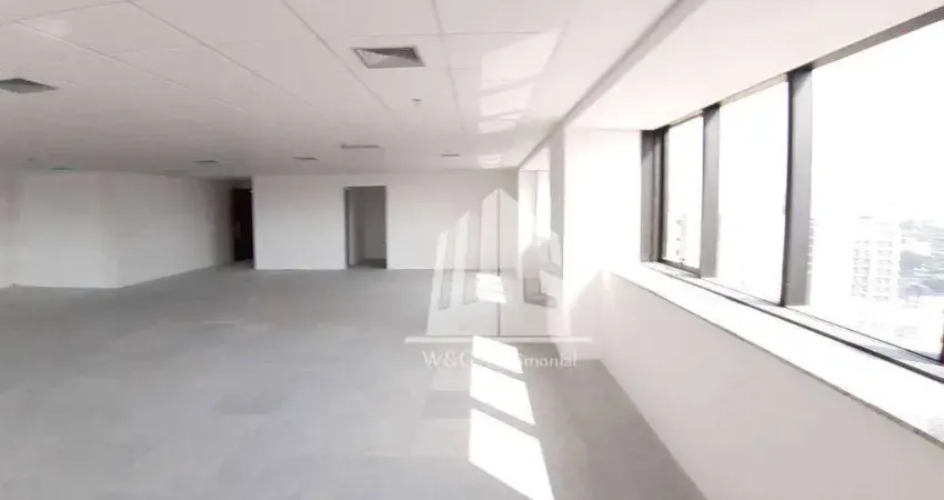 Conjunto, 211 m² - venda por R$ 3.165.000,00 ou aluguel por R$ 18.357,00/mês - Várzea da Barra Funda - São Paulo/SP