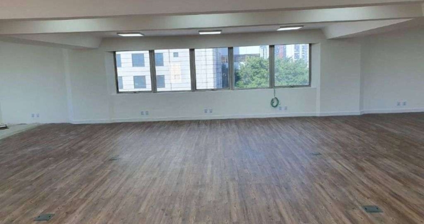 Conjunto, 204 m² - venda por R$ 1.734.000,00 ou aluguel por R$ 14.911,81/mês - Cidade Monções - São Paulo/SP