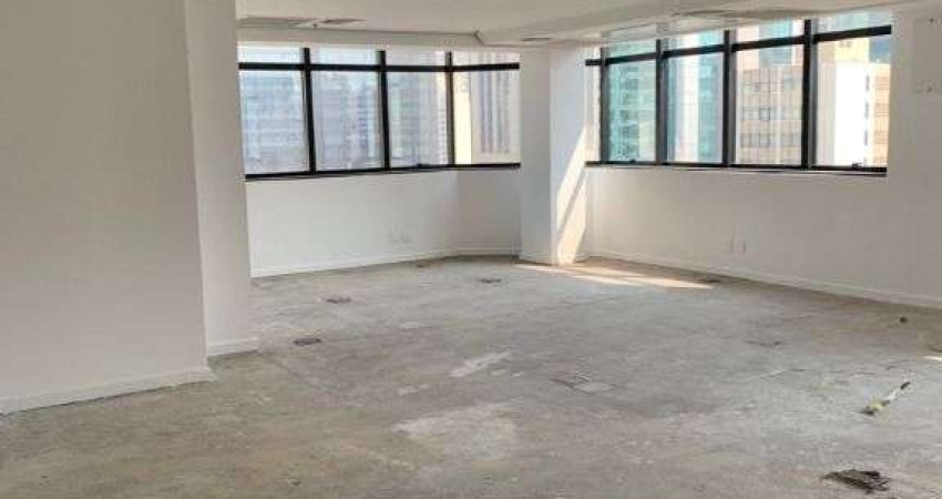 Conjunto para alugar, 150 m² por R$ 15.758,93/mês - Itaim Bibi - São Paulo/SP
