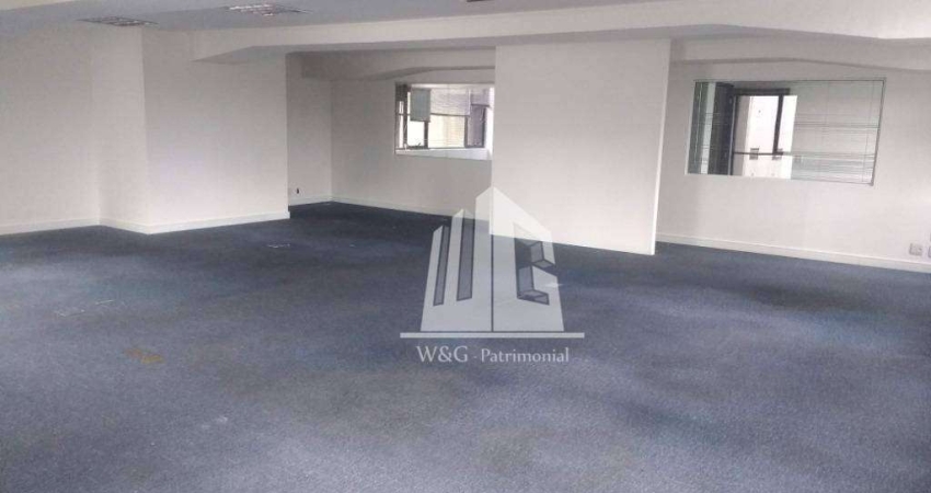 Conjunto, 212 m² - venda por R$ 2.017.800,00 ou aluguel por R$ 16.007,84/mês - Cidade Monções - São Paulo/SP