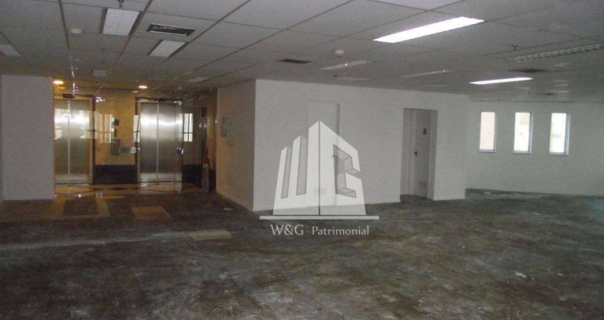 Conjunto para alugar, 246 m² por R$ 31.814,69/mês - Bela Vista - São Paulo/SP