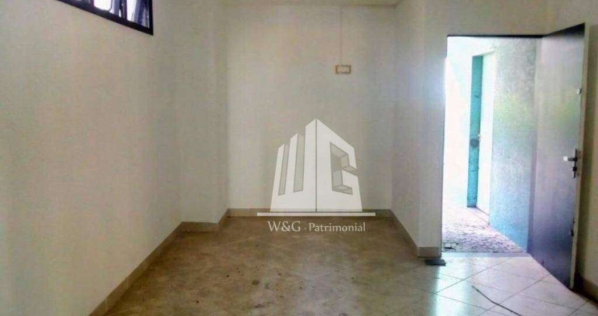 Conjunto, 230 m² - venda por R$ 1.500.000,00 ou aluguel por R$ 10.000,00/mês - Moema - São Paulo/SP