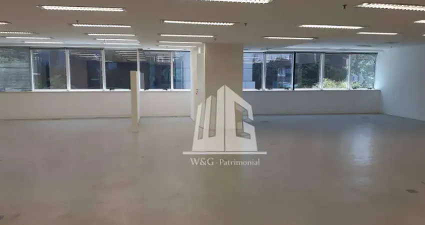 Conjunto, 416 m² - venda por R$ 7.072.000,00 ou aluguel por R$ 35.613,92/mês - Vila Olímpia - São Paulo/SP
