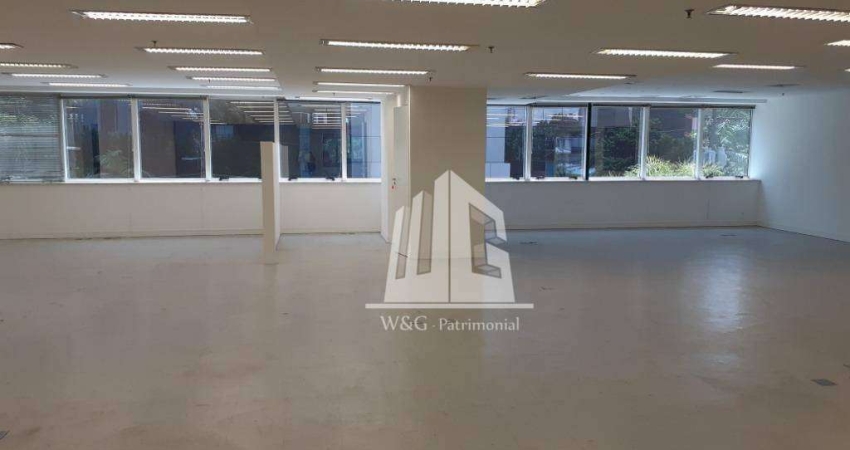 Conjunto, 416 m² - venda por R$ 7.072.000,00 ou aluguel por R$ 35.613,92/mês - Vila Olímpia - São Paulo/SP