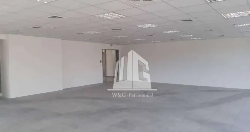 Conjunto para alugar, 191 m² por R$ 19.198,44/mês - Cidade Monções - São Paulo/SP