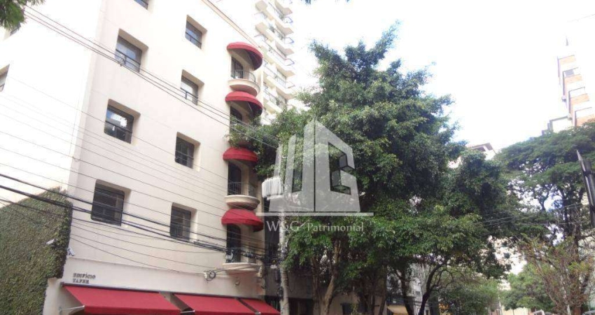 Prédio para alugar, 1220 m² por R$ 67.952,51/mês - Jardim Paulista - São Paulo/SP