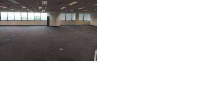 Conjunto para alugar, 442 m² por R$ 44.090,55/mês - Cidade Monções - São Paulo/SP