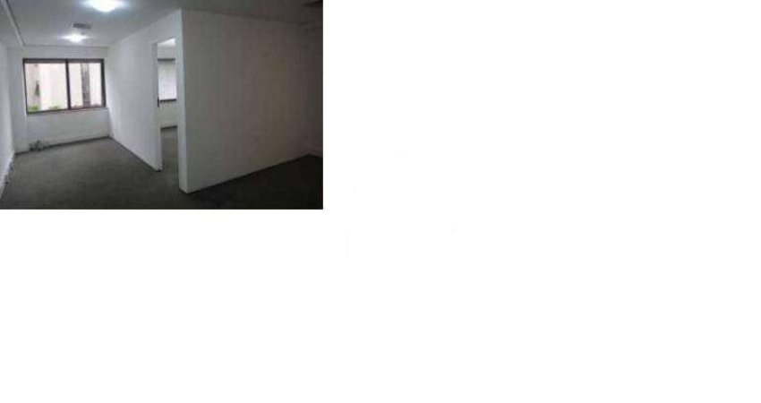 Conjunto para alugar, 48 m² por R$ 3.548,16/mês - Cidade Monções - São Paulo/SP