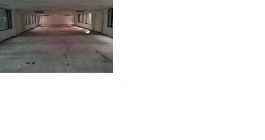 Conjunto para alugar, 221 m² por R$ 13.683,75/mês - Cidade Monções - São Paulo/SP