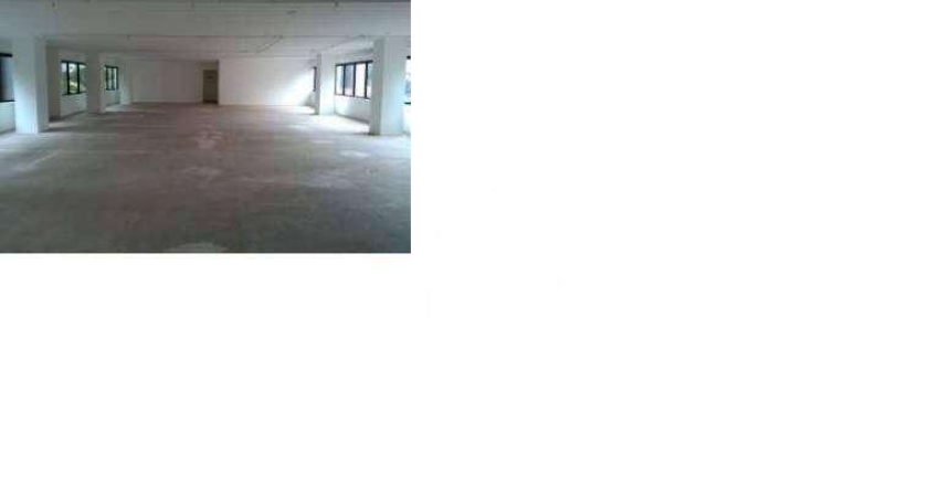 Conjunto para alugar, 268 m² por R$ 17.562,12/mês - Cidade Monções - São Paulo/SP