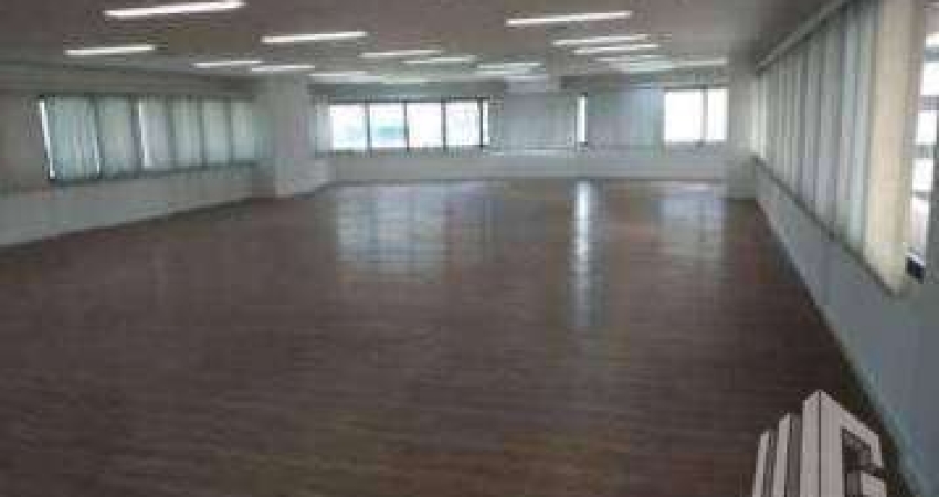 Conjunto para alugar, 319 m² por R$ 19.445,53/mês - Cidade Monções - São Paulo/SP