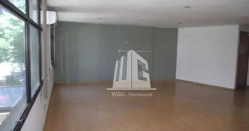 Conjunto para alugar, 70 m² por R$ 5.138,00/mês - Vila Olímpia - São Paulo/SP