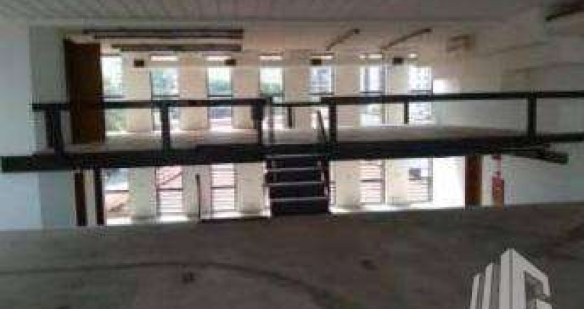 Conjunto para alugar, 774 m² por R$ 76.785,68/mês - Cidade Monções - São Paulo/SP