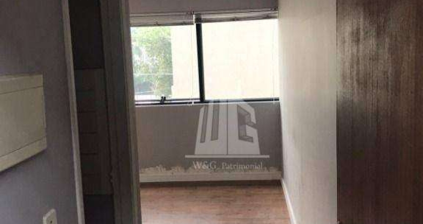Conjunto para alugar, 64 m² por R$ 5.471,20/mês - Itaim Bibi - São Paulo/SP