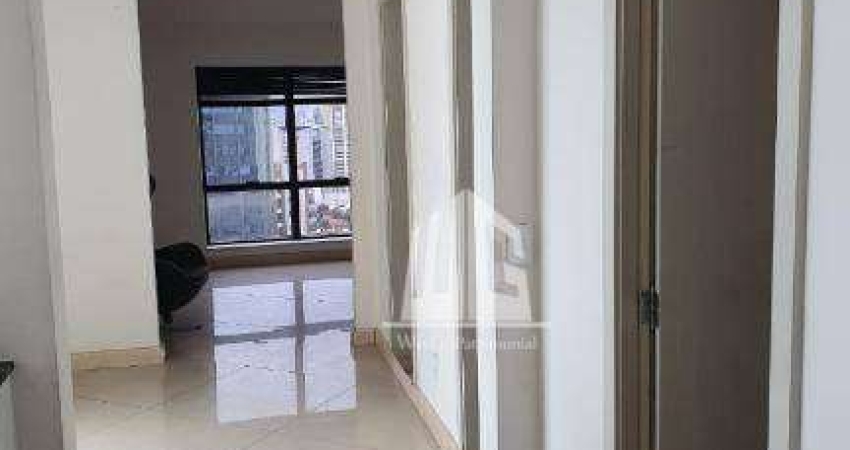 Conjunto, 72 m² - venda por R$ 1.300.000,00 ou aluguel por R$ 7.509,00/mês - Vila Mariana - São Paulo/SP